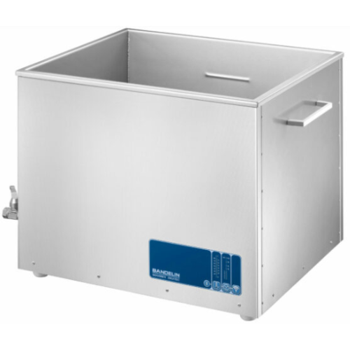 SONOREX DIGITEC DT 1050 CH ULTRASONIC BATH WITH HEATER